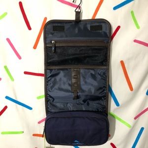 Travel Toiletries Bag